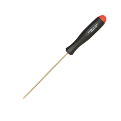 Ball End Screwdriver 1.5mm (2-Pack) (38650) 66mm Gold Standard Shaft, 38650