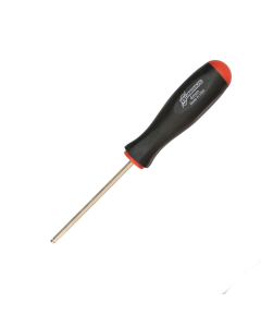 Ball End Screwdriver 4mm (2-Pack) (38660) 95mm Gold Standard Shaft, 38660