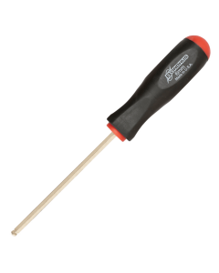 Ball End Screwdriver 6mm (2-Pack) (38668) 137mm Gold Standard Shaft, 38668