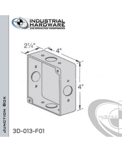 Electrical Junction Box