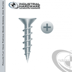 612LZ, wood-working screws, 6 x 3/4 wood-working fasteners