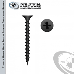 720C, drywall screws, 7 x 2  drywall fasteners