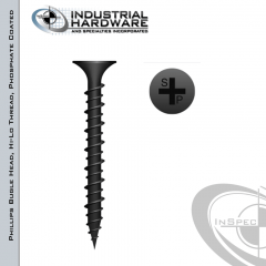 830HL, drywall screws, 8 x 3 drywall fasteners