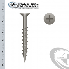 610L, wood-working screws, 6 x 5/8 wood-working fasteners