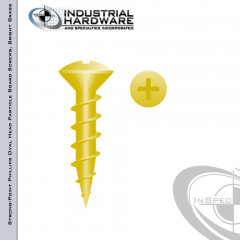 610OBBL, wood-working screws, 6 x 5/8 wood-working fasteners