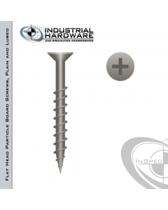 612L, wood-working screws, 6 x 3/4 wood-working fasteners