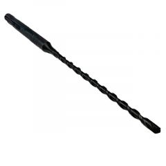 3/8 in. x 13 in.  (7 in. Usable) Masonry Drill Bit SDS Shank -  Made in the USA