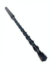 1/2 in. x 13 in.  (7 in. Usable) Masonry Drill Bit SDS Shank -  Made in the USA