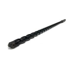 1/2 in. x 21 in.  (15 in. Usable) Masonry Drill Bit SDS Shank -  Made in the USA