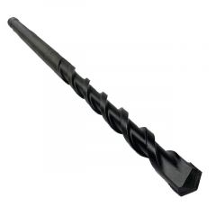 3/4 in. x 13 in.  (7 in. Usable) Masonry Drill Bit SDS Shank -  Made in the USA