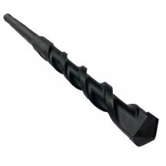 1 in. x 13 in.  (7 in. Usable) Masonry Drill Bit SDS Shank -  Made in the USA