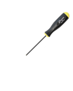 Ball End With Prohold Tip Screwdriver 1/8 in. (2-Pack) (74607) 3.1 in. Standard Shaft, 74607