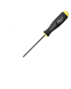 Ball End With Prohold Tip Screwdriver 9/64 in. (2-Pack) (74608) 3.3 in. Standard Shaft, 74608