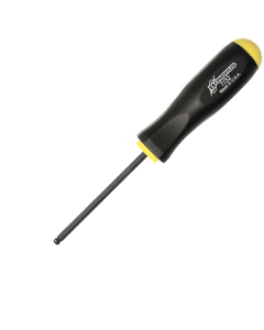 Ball End With Prohold Tip Screwdriver 7/32 in. (2-Pack) (74611) 4.2 in. Standard Shaft, 74611