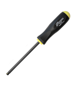 Ball End With Prohold Tip Screwdriver 5/16 in. (2-Pack) (74613) 5.6 in. Standard Shaft, 74613