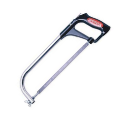 Nicholson Saw #80950 10 in. Economy Hacksaw Frame