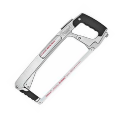 Nicholson Saw #80975 4-In-1 Pro Series Hacksaw Frame