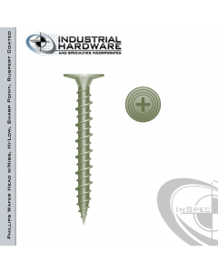 824CB, cement board screws, 8-15 x 2-1/4 cement board fasteners