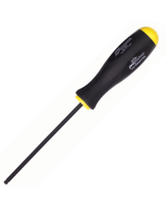 Ball End Screwdriver 1/2 in.  (10616) 8.6 in. Standard Shaft, 10616