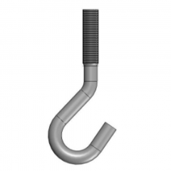 Custom Hook Bolts: Offset