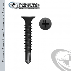 D611, self drilling screws, 6-20 x 1-1/8 self drilling fasteners