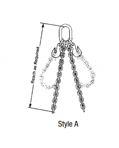 Double Adjustable Loop-Double Adjustable Loop Type A