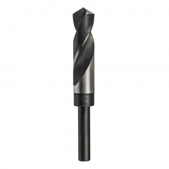 2-1/4 in. (2.2500) High Speed Steel Reduced Shank Drill Bit