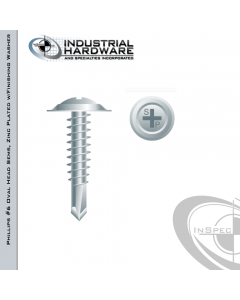 E84, self drilling screws, 8-18 x 1 self drilling fasteners