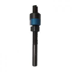 M4 x 0.7 Electric Mandrel - Helical Threaded Insert Installation Tool