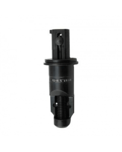 3/8-16 Front-End Assembly - Helical Threaded Insert Air Installation Power Tool