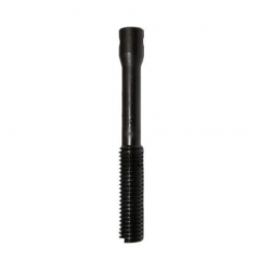 4-40 Front-End Mandrel - Helical Threaded Insert Air Installation Power Tool