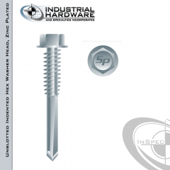 H54, self drilling screws, 12-24 x 3 self drilling fasteners