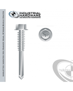 H5C, self drilling screws, 12-24 x 1-1/4 self drilling fasteners