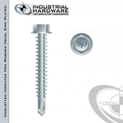 H1416, self drilling screws, 14-14 x 1 self drilling fasteners