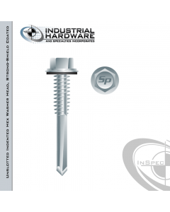 HA5C, self drilling screws, 12-24 x 1-1/4 self drilling fasteners