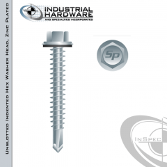 HA832, self drilling screws, 8-18 x 2 self drilling fasteners