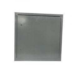 Karp  DSC-214M  Flush Mounted Access Door 14 in.  x 14 in. - Front View