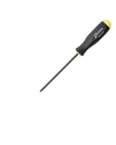 Ball End With Prohold Tip Screwdriver 7/64 in. (2-Pack) (74606) 2.9 in. Standard Shaft, 74606