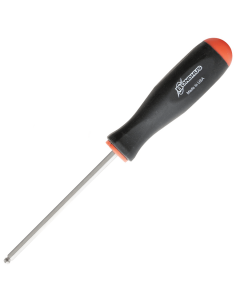 Ball End Screwdriver 8mm (2-Pack) (16672) 162mm Chrome Standard Shaft, 16672