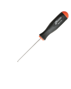 Ball End Screwdriver 2mm (2-Pack) (16652) 72mm Chrome Standard Shaft, 16652