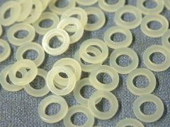 Plastic & Metal Components™ MPLA002