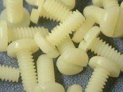 Plastic & Metal Components™ MPLA015