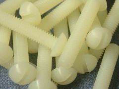 Plastic & Metal Components™ MPLA016