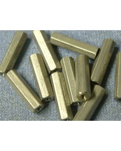 RAF Components™ 2061-256-SS-20