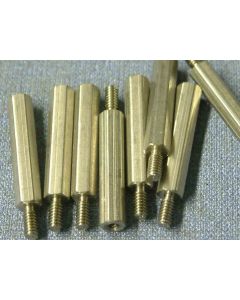 RAF Components™ 4513-440-SSMODB-1/4