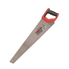 Nicholson Saw #NSP1 24 in. x 8 Point Standard Hard Point Tooth Predator Handsaw