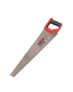 Nicholson Saw #NSP2 24 in. x 10 Point Standard Hard Point Tooth Predator Handsaw