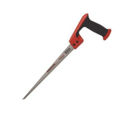 Nicholson Saw #NSP9 12 in. x 8 Point Predator Compass/Keyhole Saw