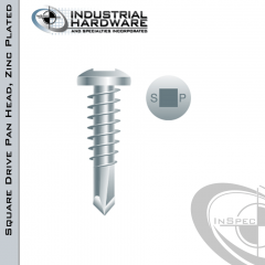 P84Q, self drilling screws, 8-18 x 1/2 self drilling fasteners