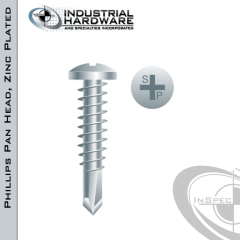 P120, self drilling screws, 10-16 x 2-1/2 self drilling fasteners